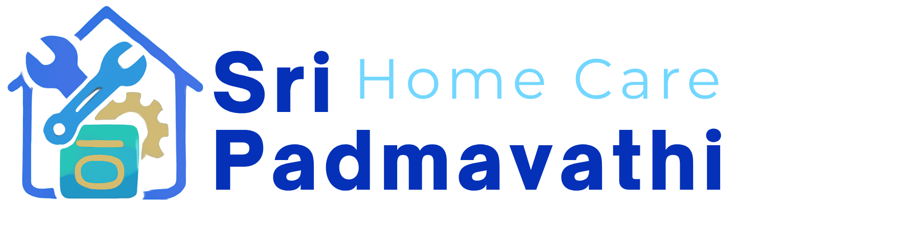 sripadmavatihomecare.com