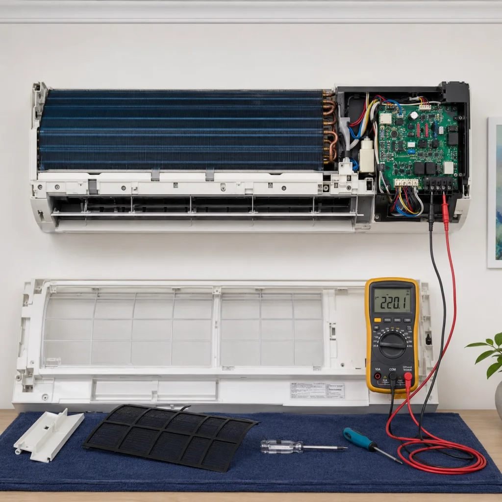 PCB / Electronics