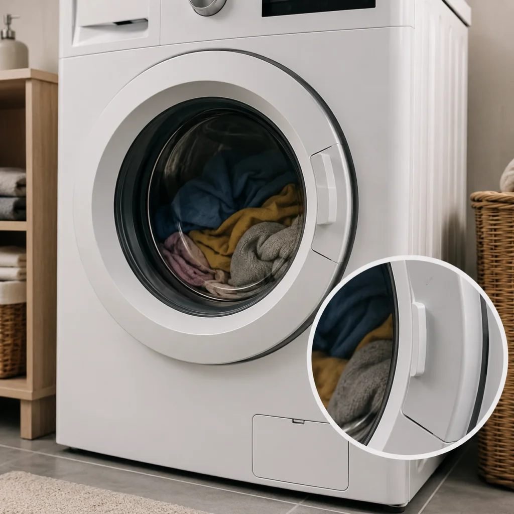 Drum & Laundry Issues